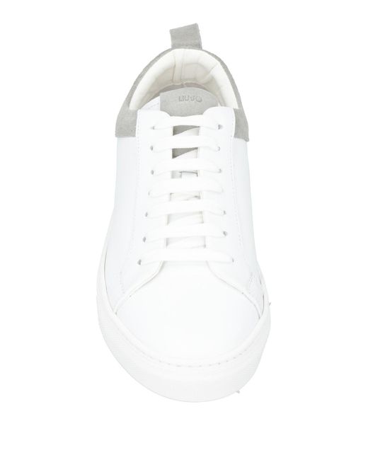 Liu Jo Sneakers in White für Herren