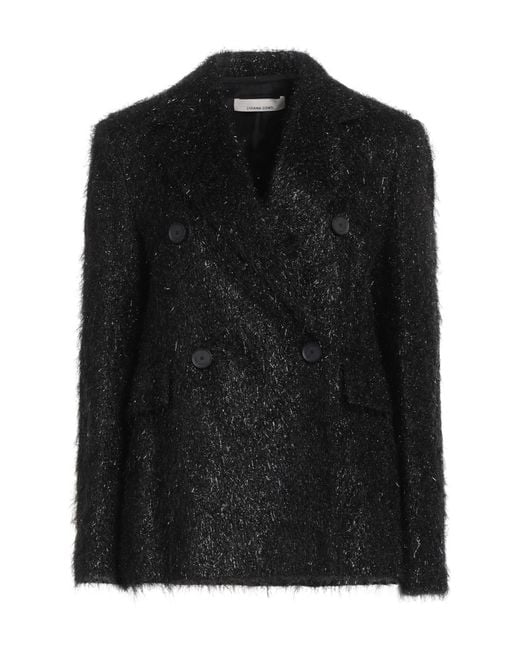Blazer di Liviana Conti in Black