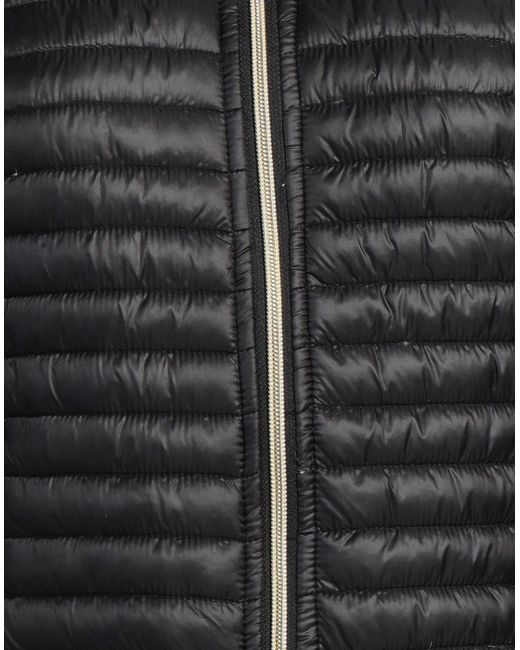 Canadian Black Pufferjacke & Daunenjacke