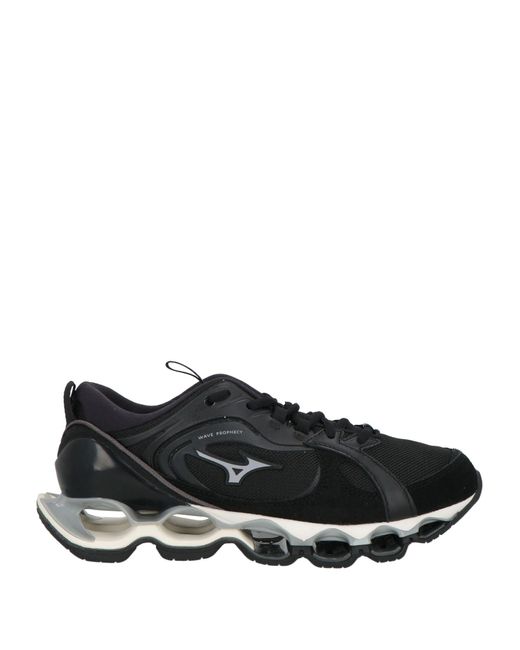 Sneakers di Mizuno in Black da Uomo