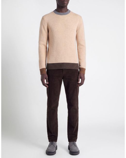 Pullover Messagerie de hombre de color Natural