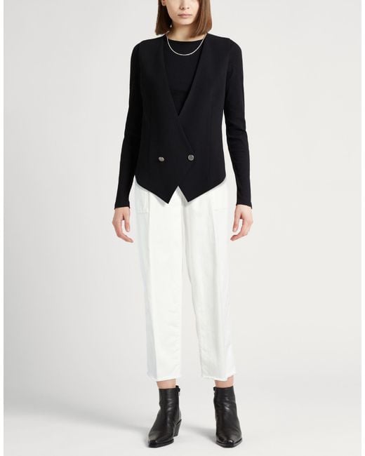 PT Torino White Jeans