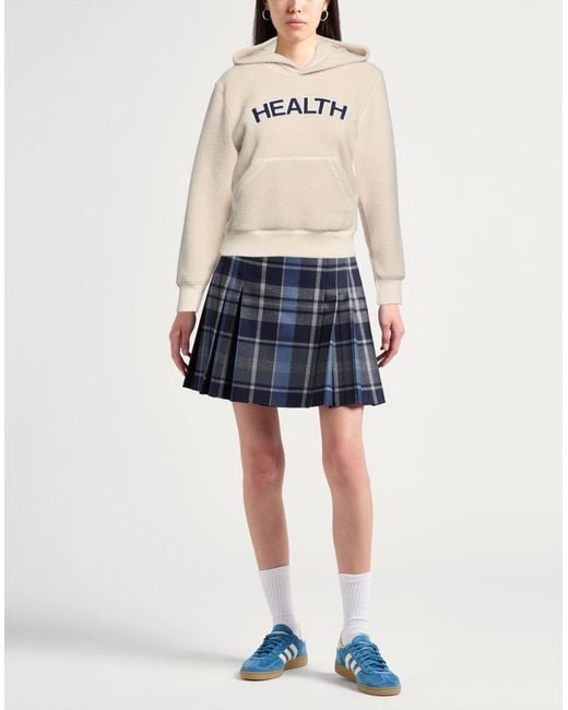 Sweat-shirt Sporty & Rich en coloris Natural