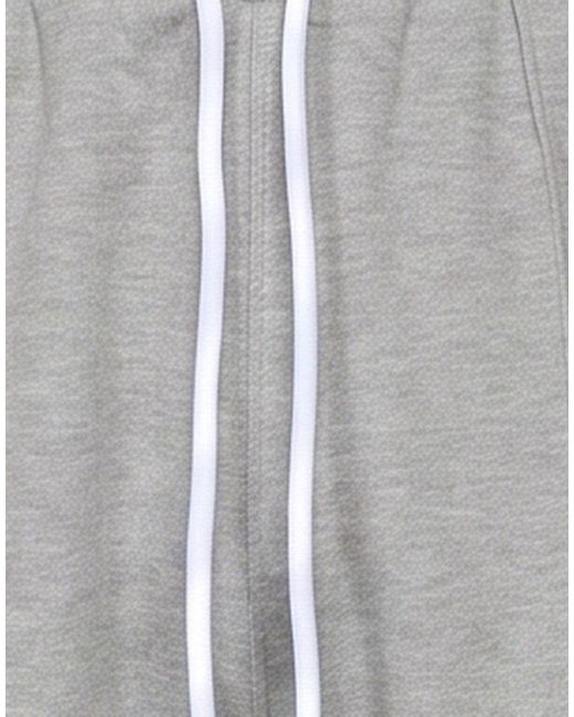 Berna Gray Trouser for men