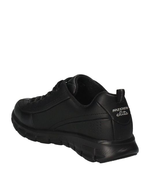 Sneakers Skechers en coloris Black