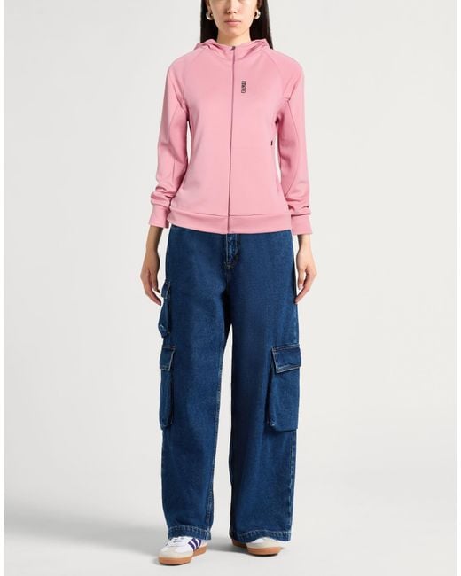 Sudadera Colmar de color Pink