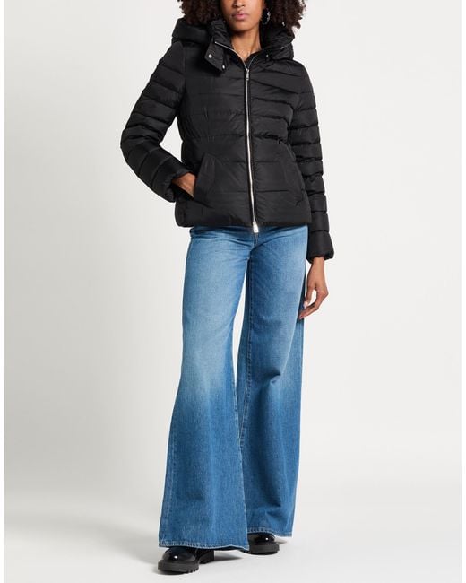 Add Black Puffer