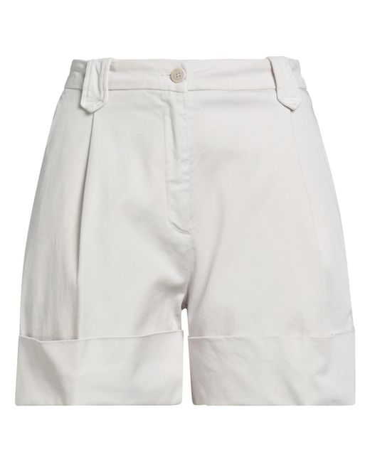 Fay Gray Shorts & Bermuda Shorts