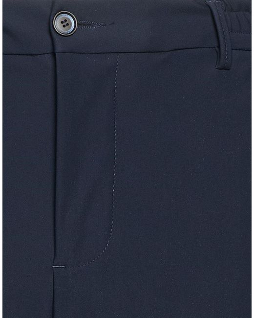 Bob Blue Midnight Pants Polyamide, Elastane for men