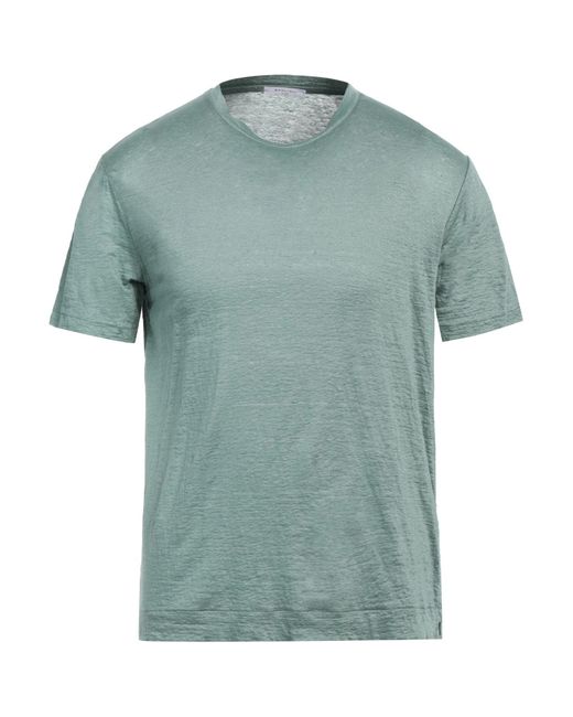 T-shirt Boglioli pour homme en coloris Green