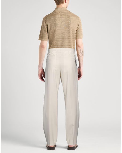 PT Torino Hose in White für Herren