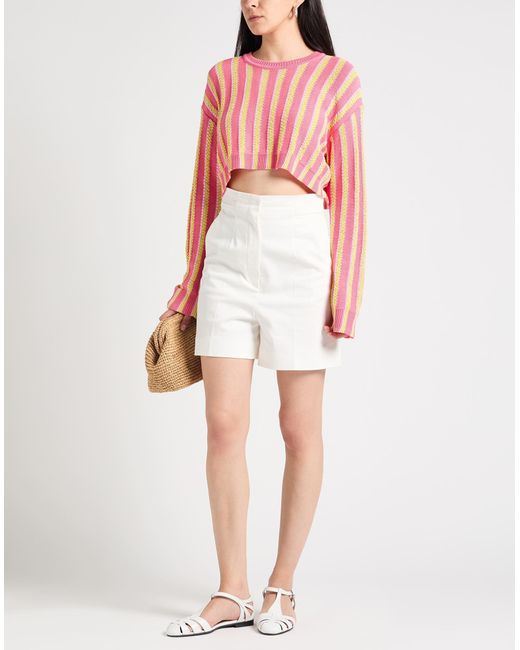 Marni Pink Pullover
