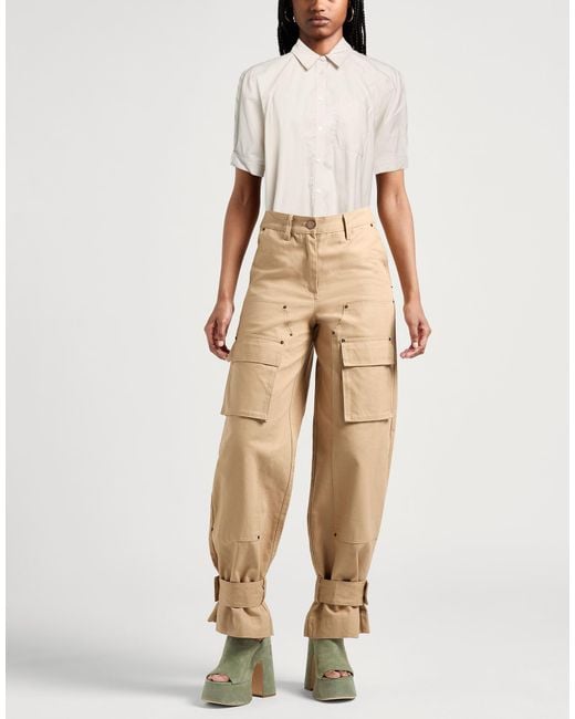 True Religion White Shirt Cotton