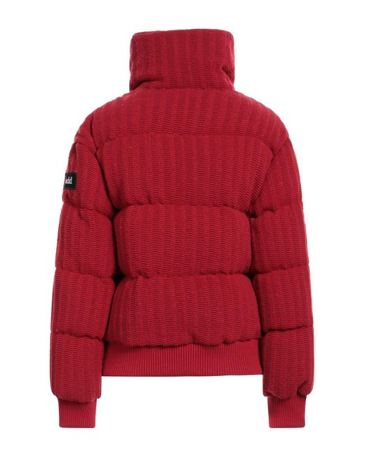Add Red Puffer