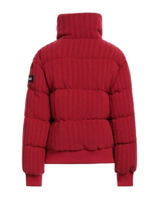 Add Red Puffer