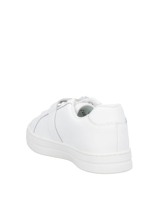 Sneakers Versace Jeans Couture en coloris White