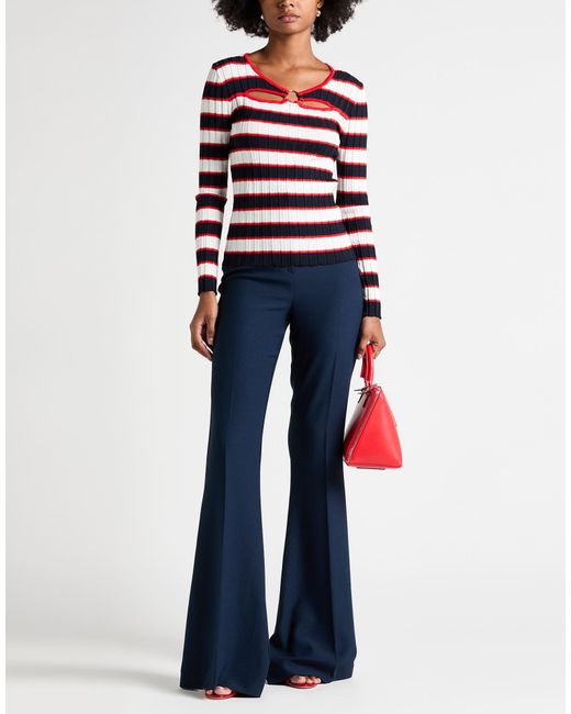 Pullover Liu Jo de color Red