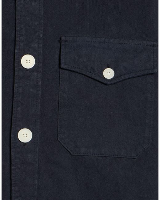 Edition10 Blue Jacket for men