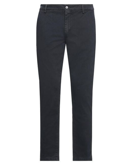 Teleria Zed Blue Pants for men