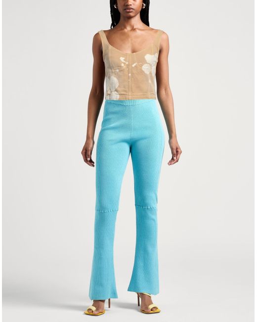 MSGM White Top
