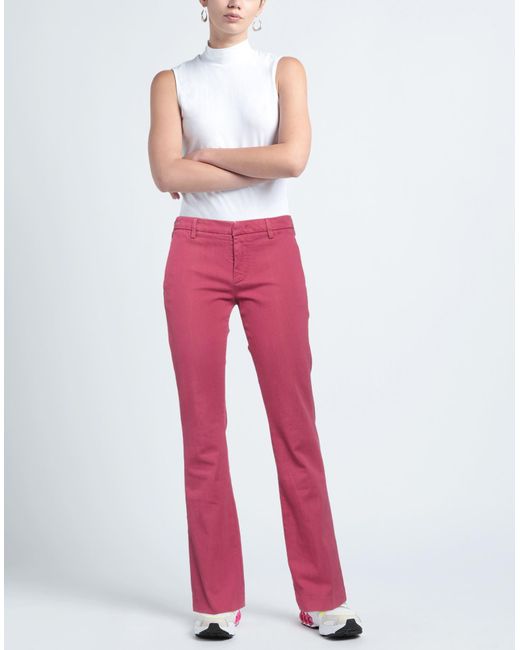 Dondup Pink Jeans