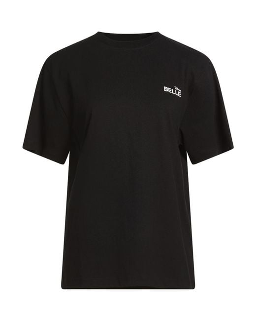Coperni Black T-Shirts