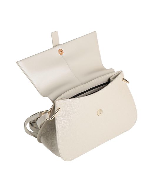 Baldinini Natural Handbags