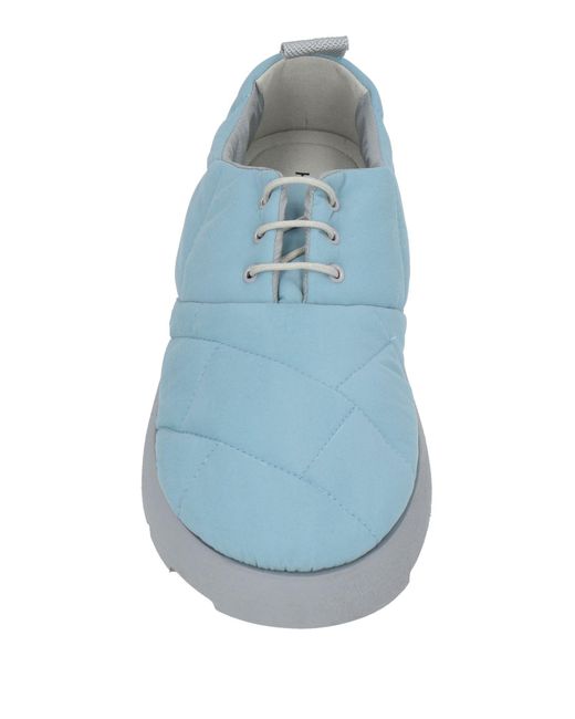 Sneakers PIUMESTUDIO en coloris Blue