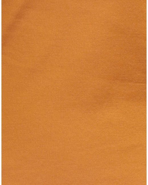 High Brown Tank Top