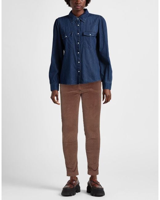 Mason's Brown Pants