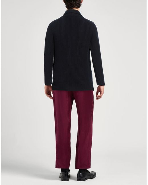 Rebecas Boglioli de hombre de color Blue