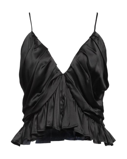 Semicouture Black Top