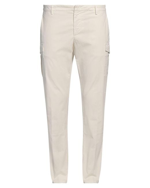 Dondup Natural Trouser for men
