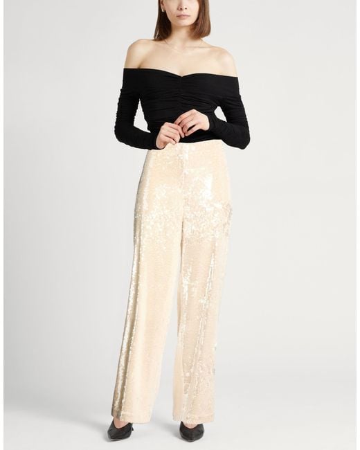 Alysi Natural Trouser