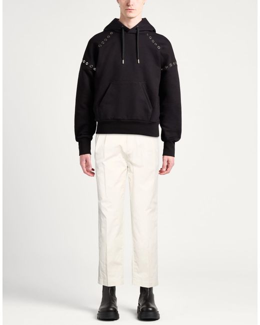 Costumein White Trouser for men