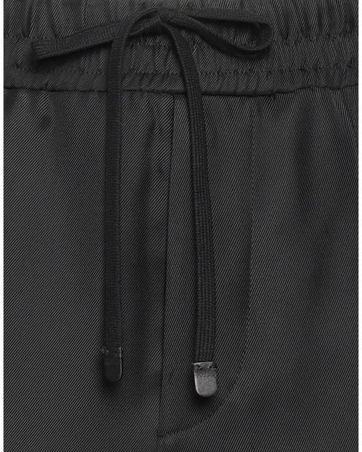 Tom Ford Black Pants