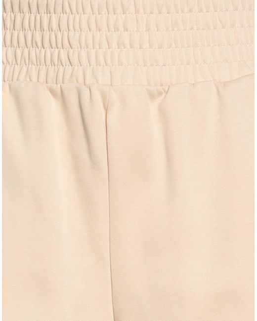 PUMA Natural Shorts & Bermuda Shorts