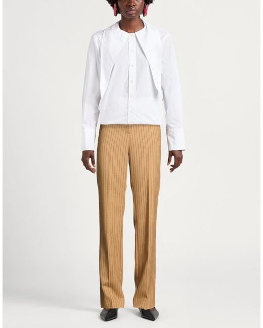 Pinko Natural Trouser