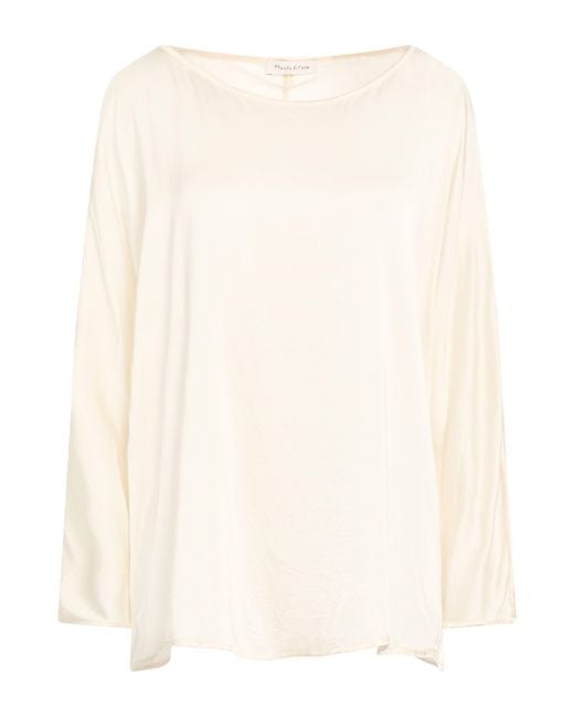 Manila Grace Natural Tops
