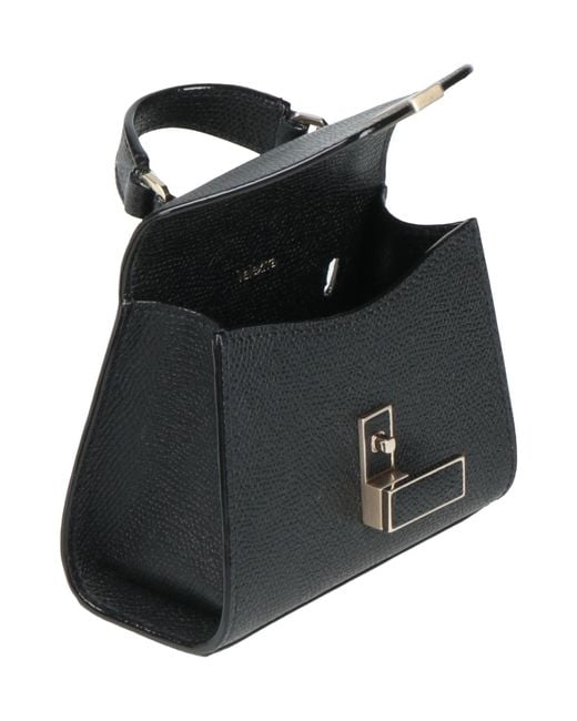 Marsupio di Valextra in Black
