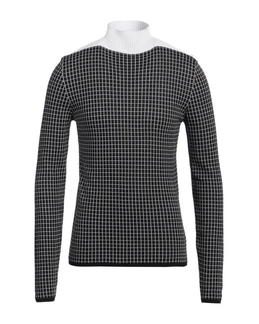 Marni Rollkragenpullover in Black für Herren