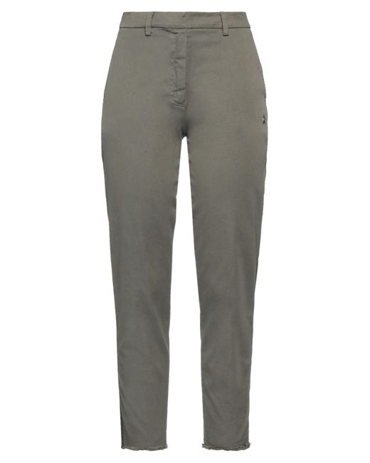Saucony Gray Pants