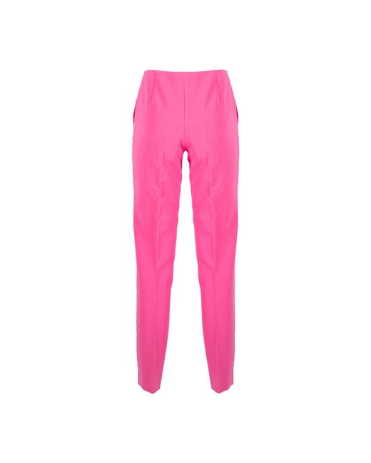 Pantalon Vivetta en coloris Pink