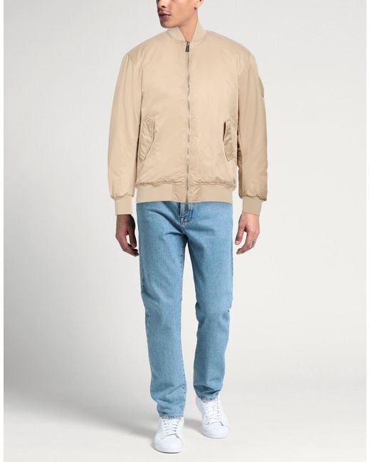 hinnominate Natural Jacket Polyamide for men