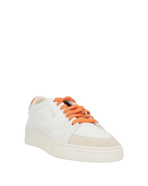 Stokton Pink Trainers for men
