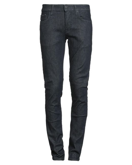 Antony Morato Blue Jeans Cotton, Elastane for men
