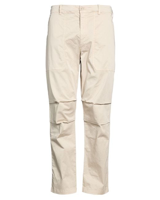 Crossley Natural Pants for men