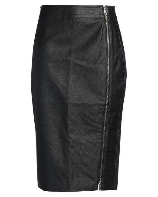 Gonna Midi di Guess in Black