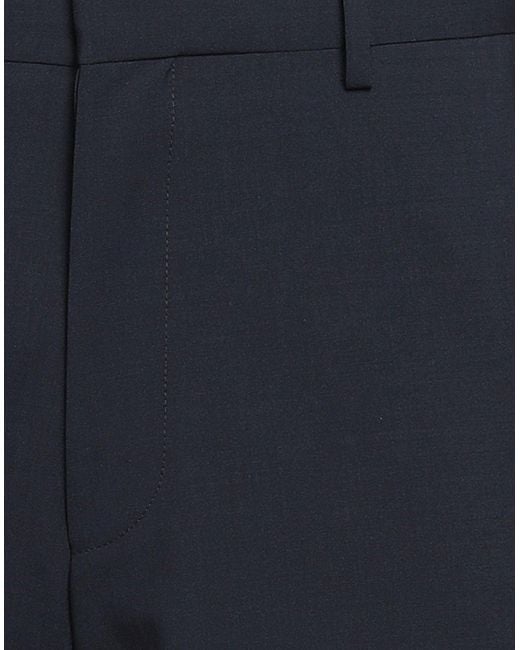 Boss Blue Trouser for men
