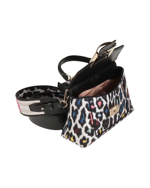 Roger Vivier Black Handbag